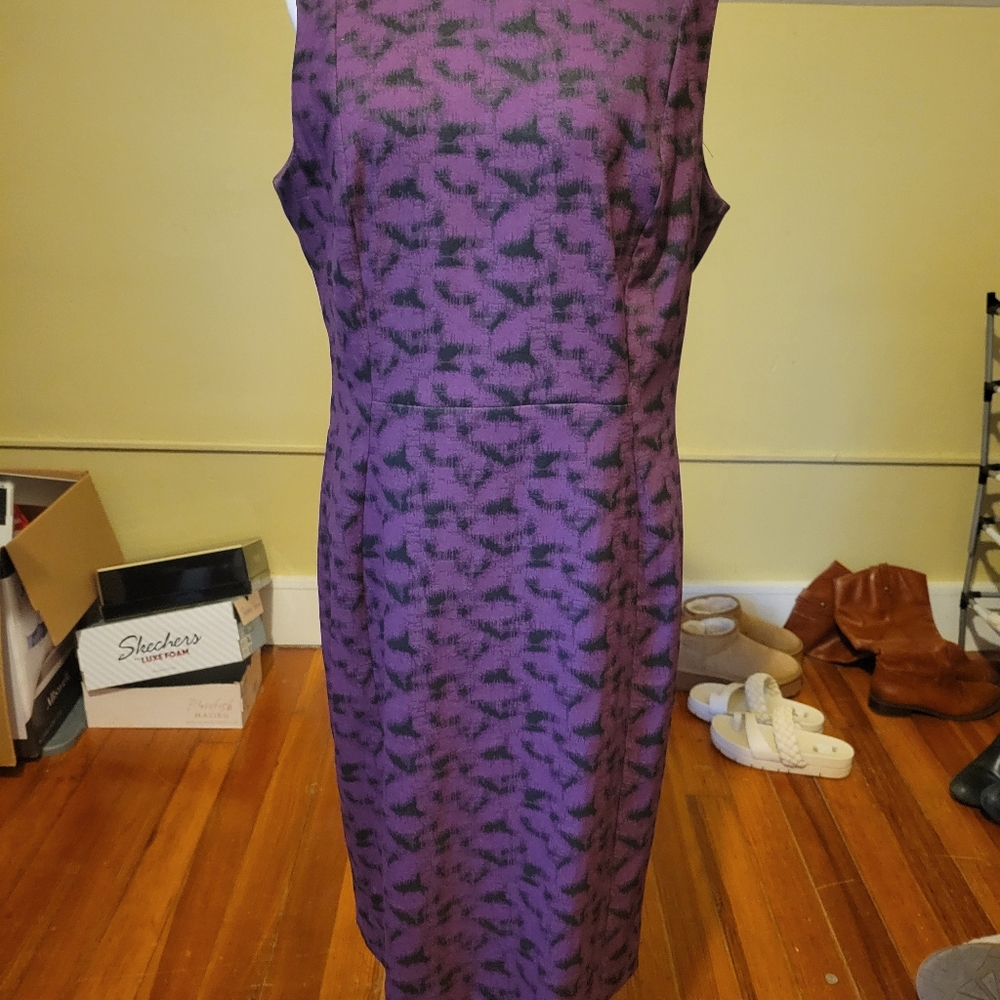 Work dress